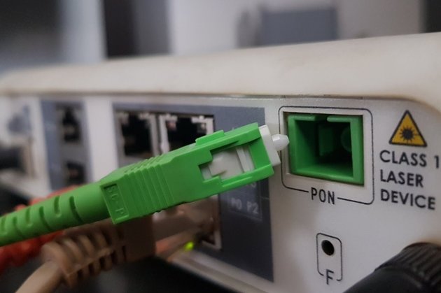Оптоволоконный интернет в Алапаевске 